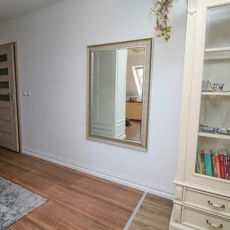 Apartament 3 Km Od Centrum * Zieleniewo (Kolobrzeg)