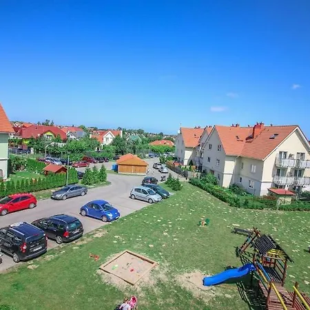 Apartament 3 Km Od Centrum شقة *